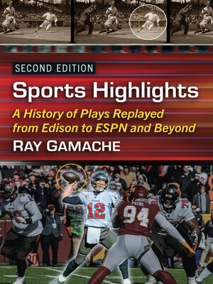 cover image of Sports Highlights